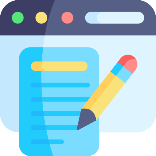 Content Writing and Strategy