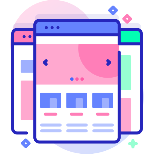 Local Content and Service Pages
