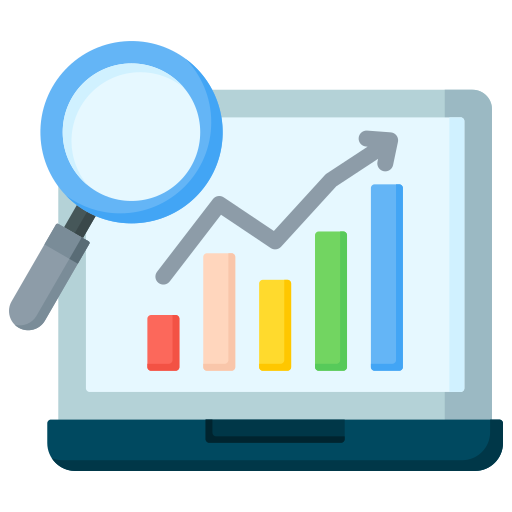 Local Keyword and Competitor Research
